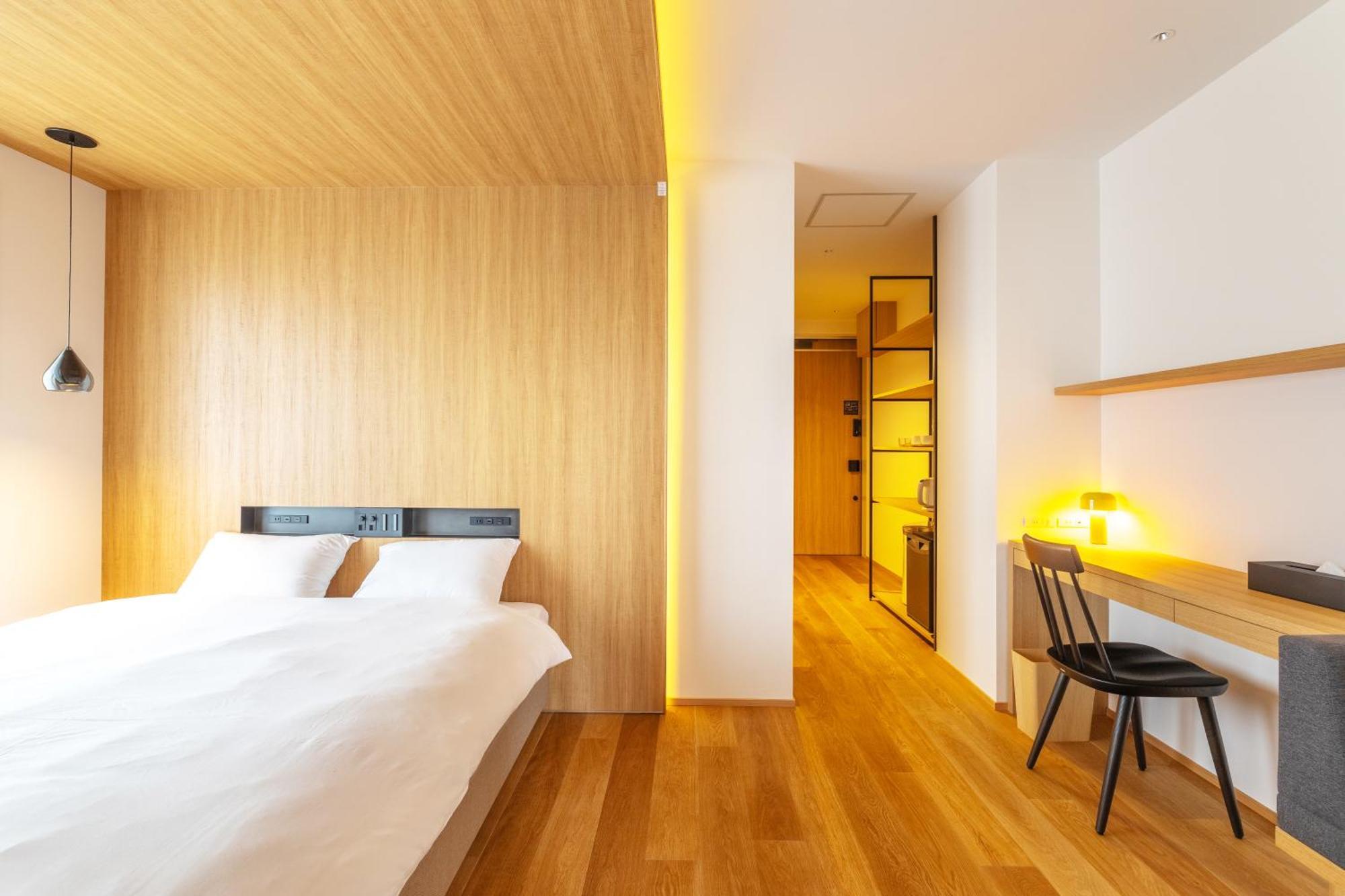 Dash Living Gojo Kyoto Exterior photo
